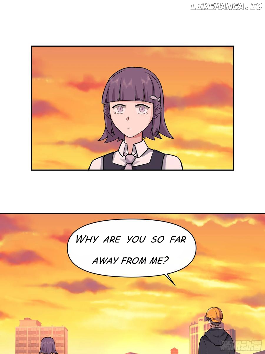 I Really Don’t Want to be Reborn Chapter 361 - page 15