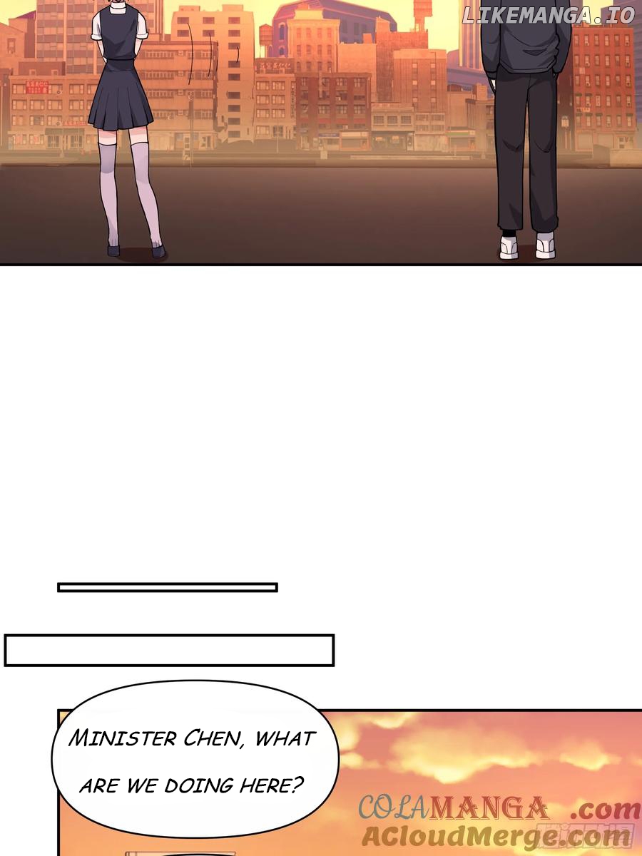 I Really Don’t Want to be Reborn Chapter 361 - page 16