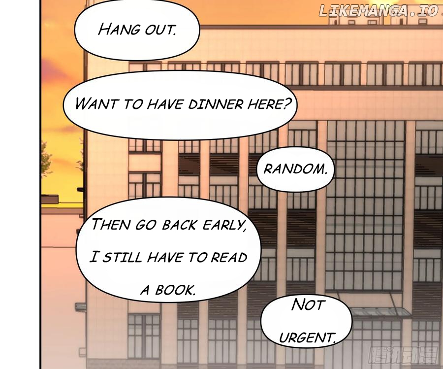 I Really Don’t Want to be Reborn Chapter 361 - page 17