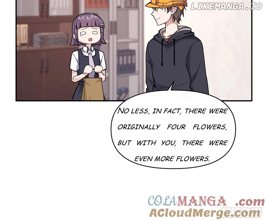 I Really Don’t Want to be Reborn Chapter 361 - page 26
