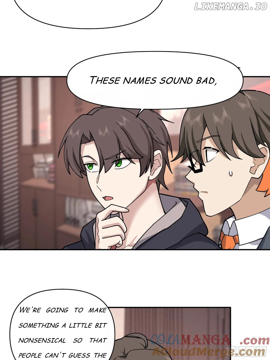I Really Don’t Want to be Reborn Chapter 361 - page 34