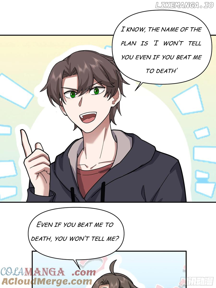 I Really Don’t Want to be Reborn Chapter 361 - page 36