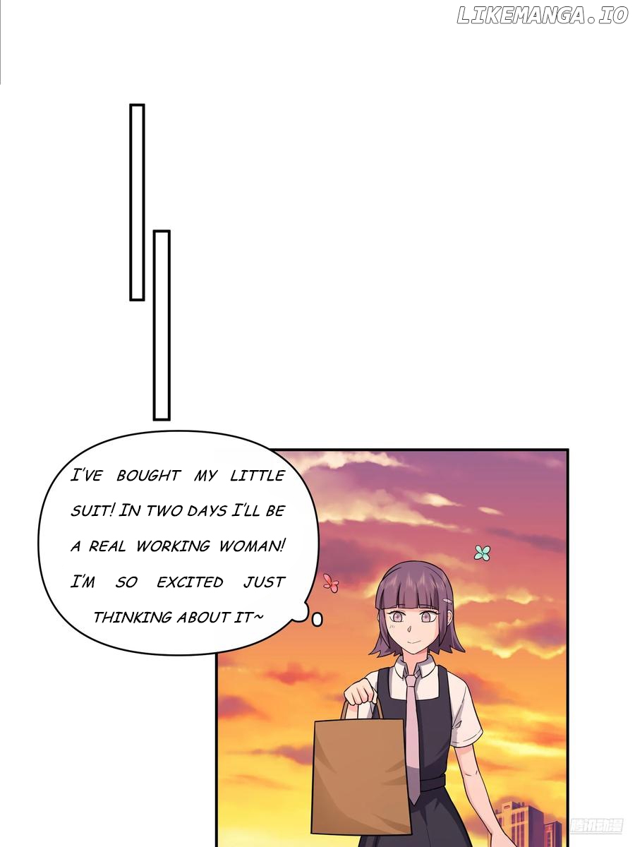 I Really Don’t Want to be Reborn Chapter 361 - page 9