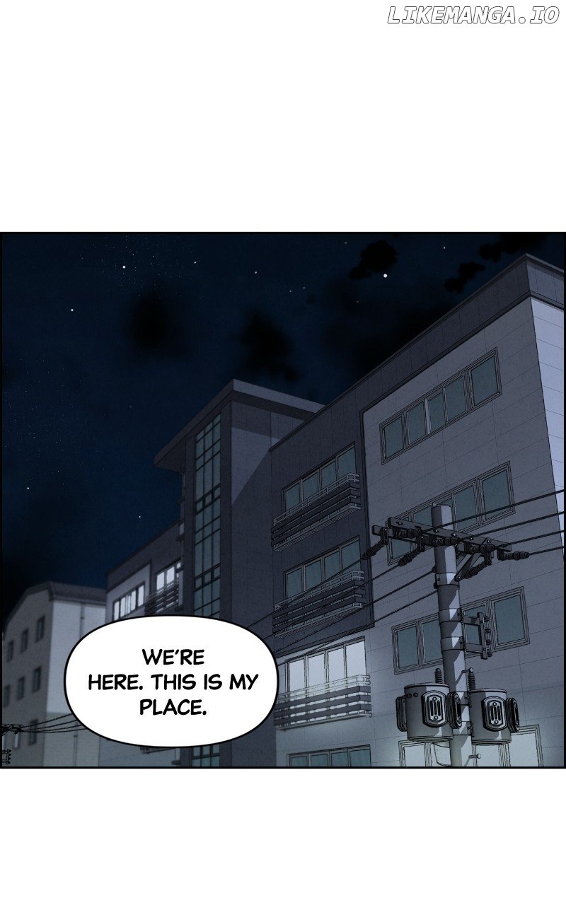 Only Hope Chapter 9 - page 66