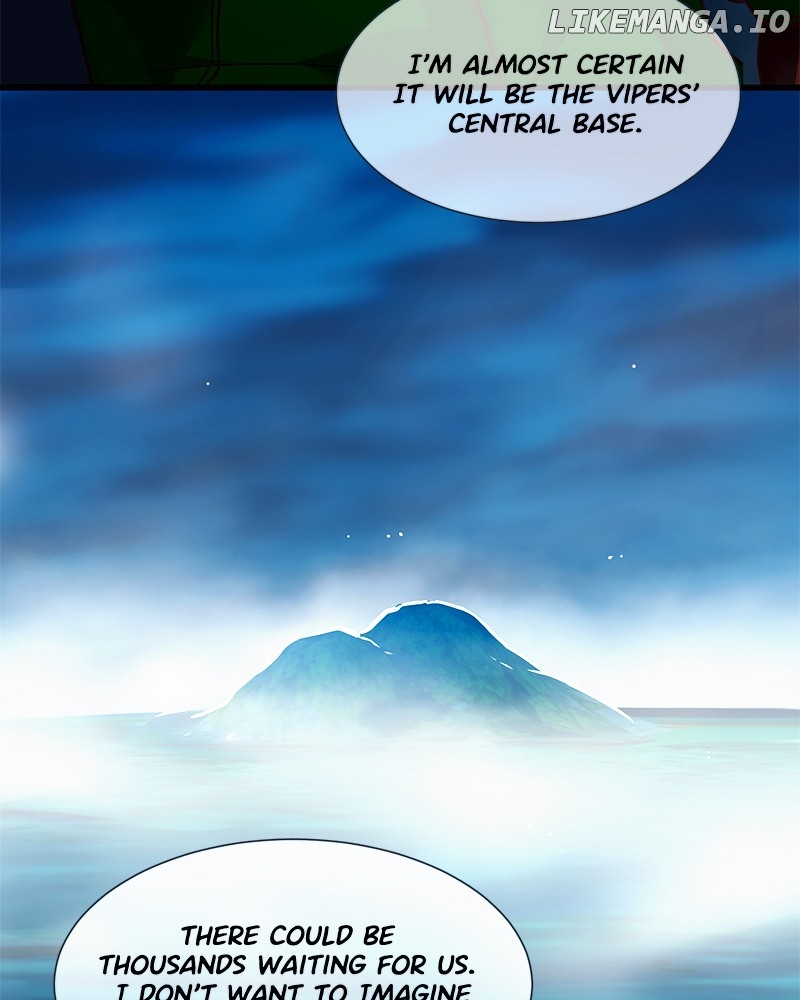 Subzero - Manhwa Chapter 196 - page 45