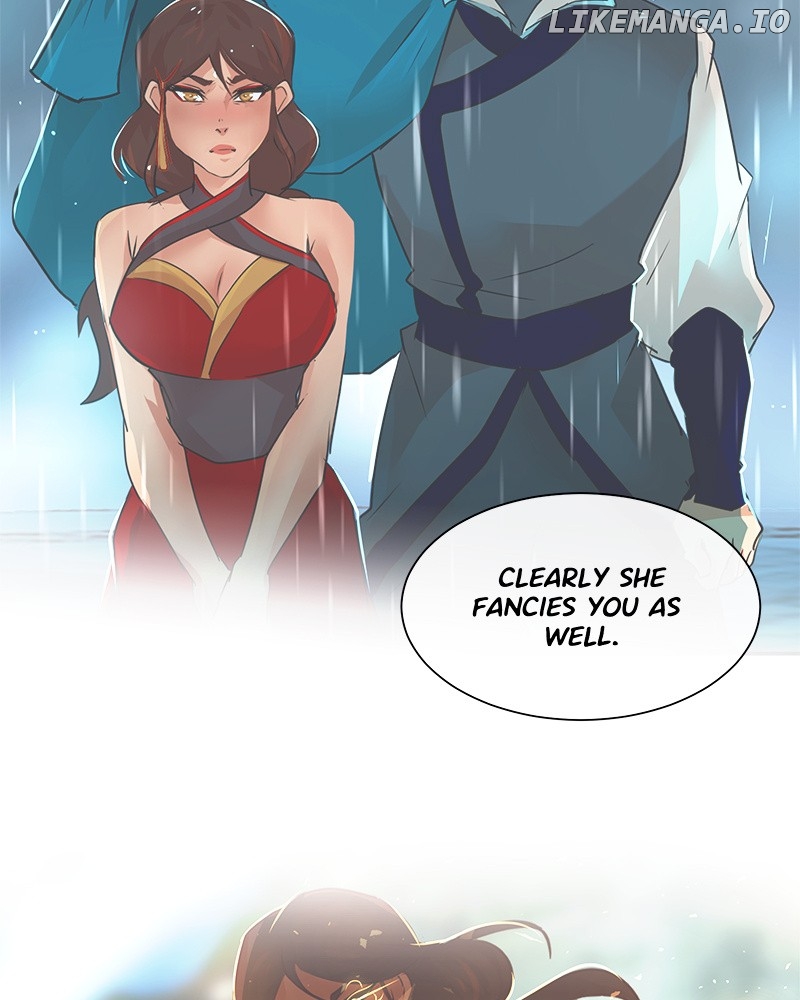 Subzero - Manhwa Chapter 197 - page 29