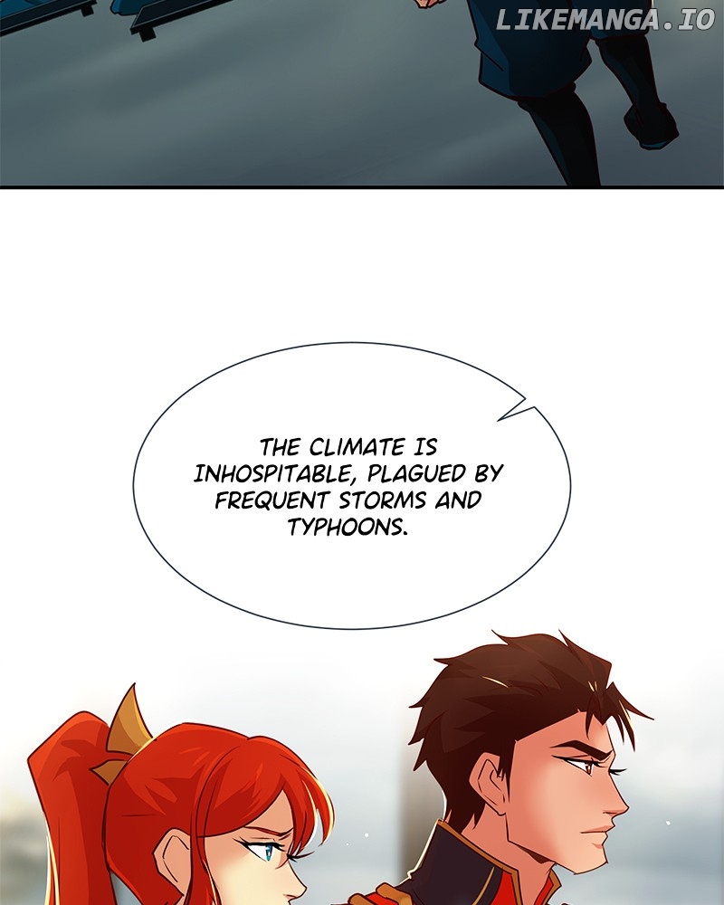 Subzero - Manhwa Chapter 198 - page 6