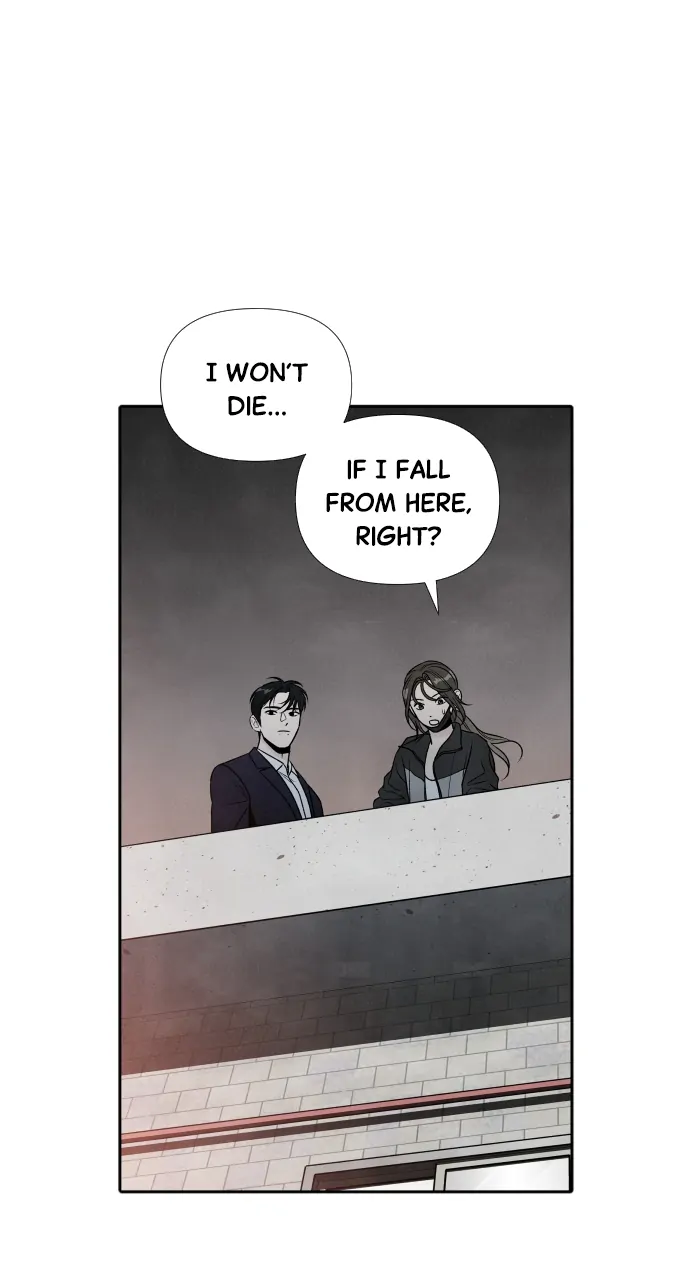 My Reason to Die Chapter 68 - page 47