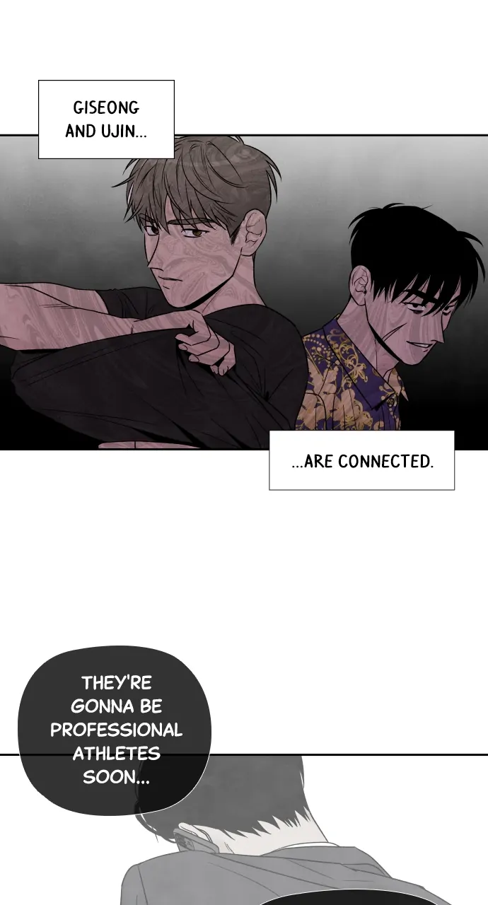 My Reason to Die Chapter 65 - page 24