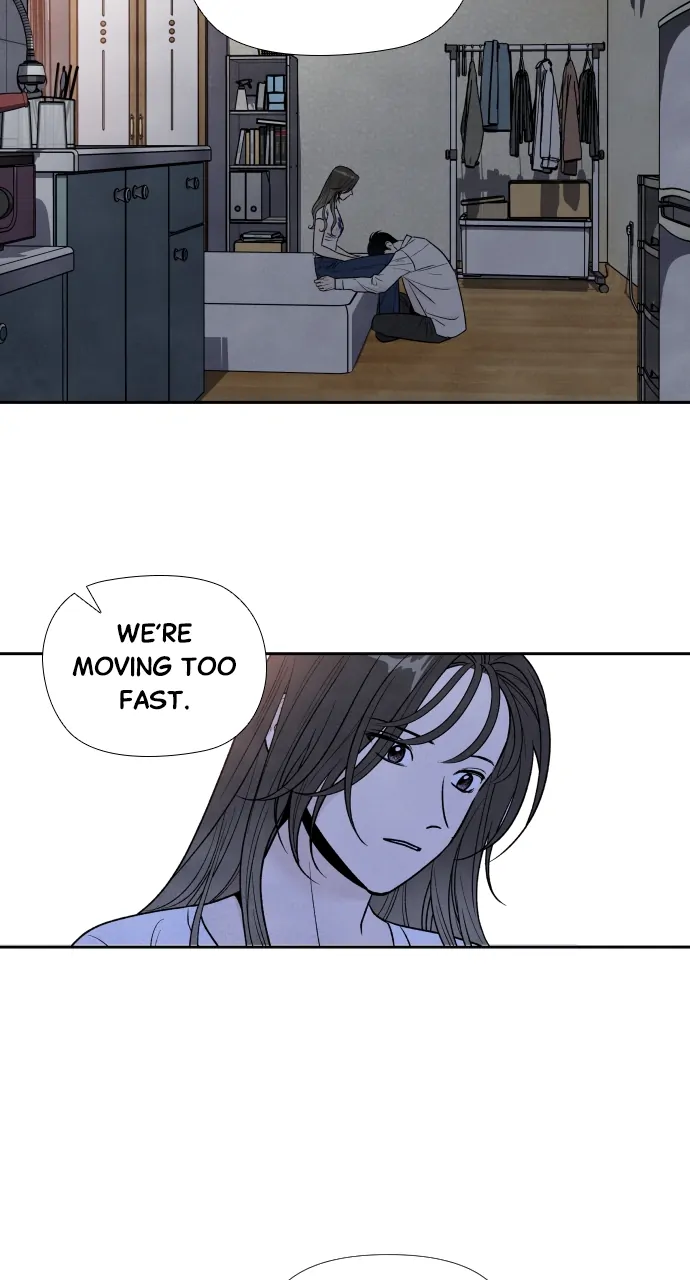 My Reason to Die Chapter 64 - page 2