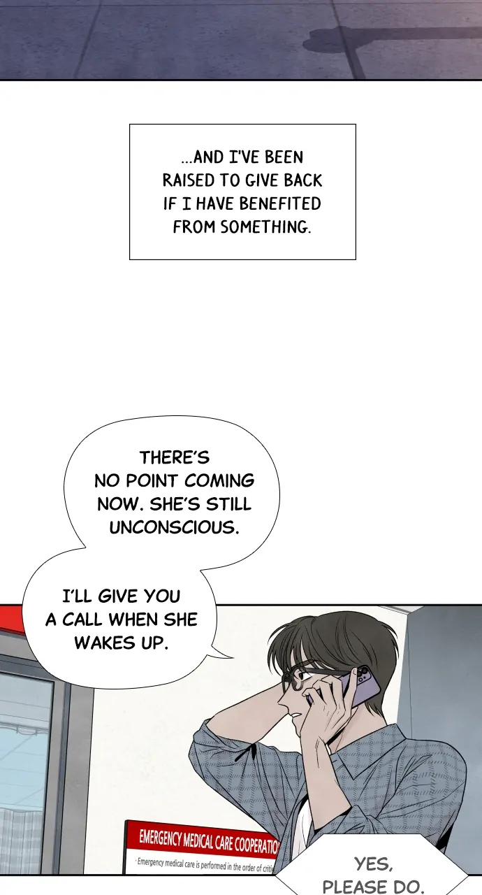 My Reason to Die Chapter 62 - page 40