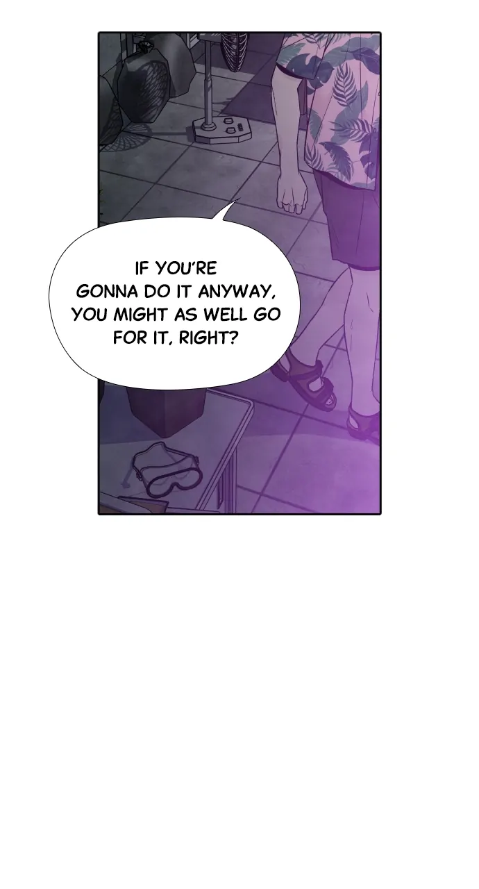 My Reason to Die Chapter 62 - page 53