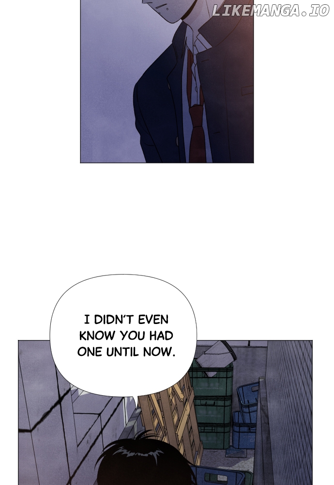 My Reason to Die Chapter 6 - page 47