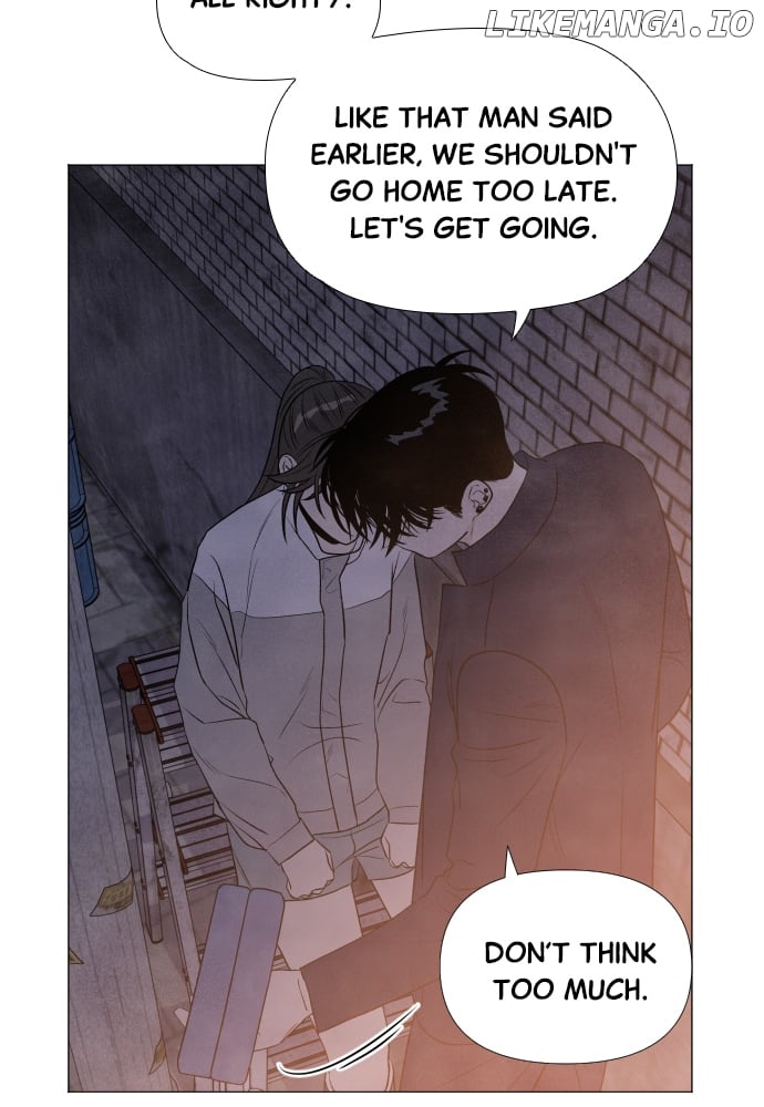 My Reason to Die Chapter 6 - page 60