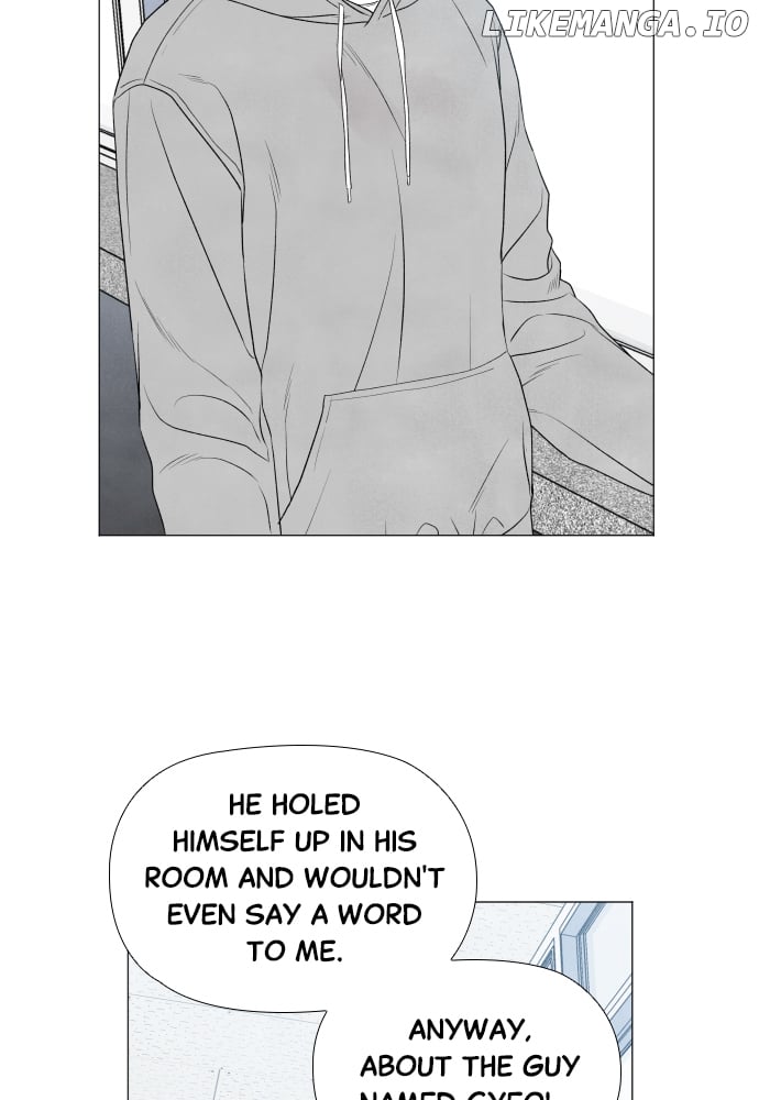 My Reason to Die Chapter 6 - page 81