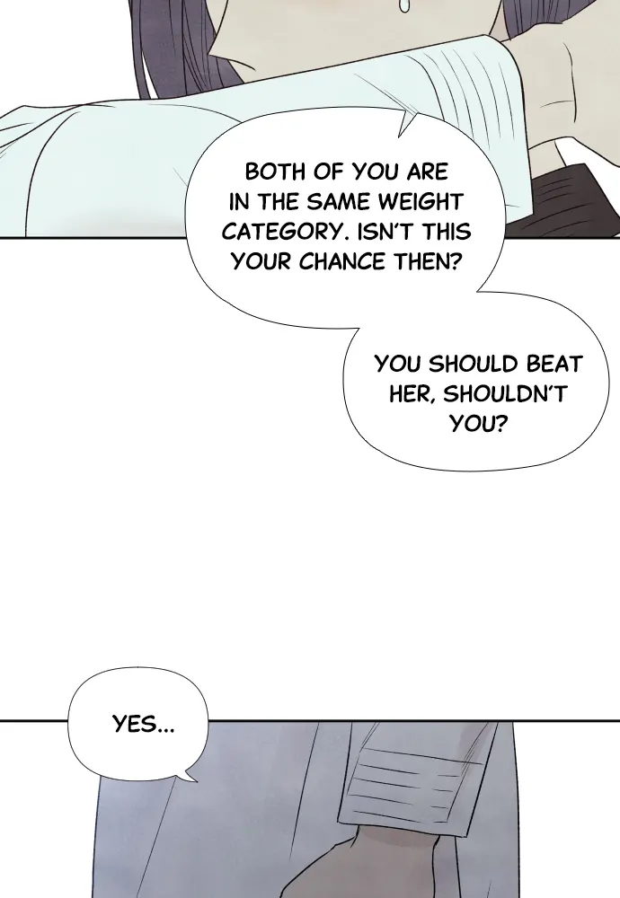 My Reason to Die Chapter 7 - page 47