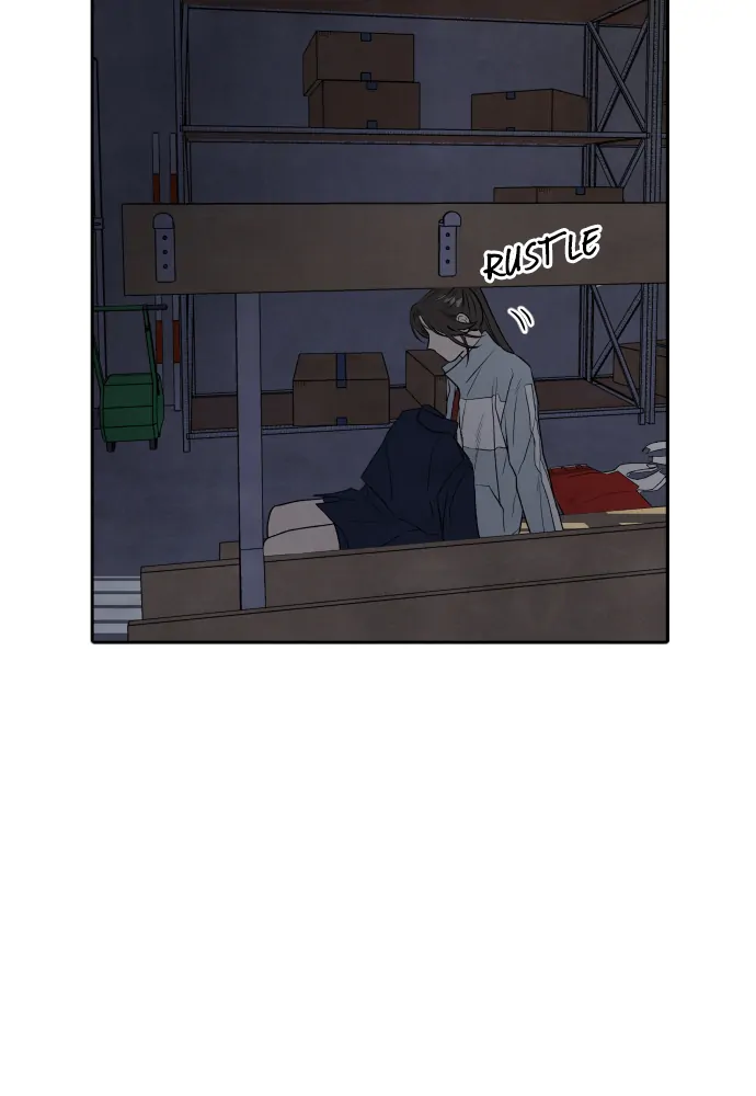 My Reason to Die Chapter 7 - page 79