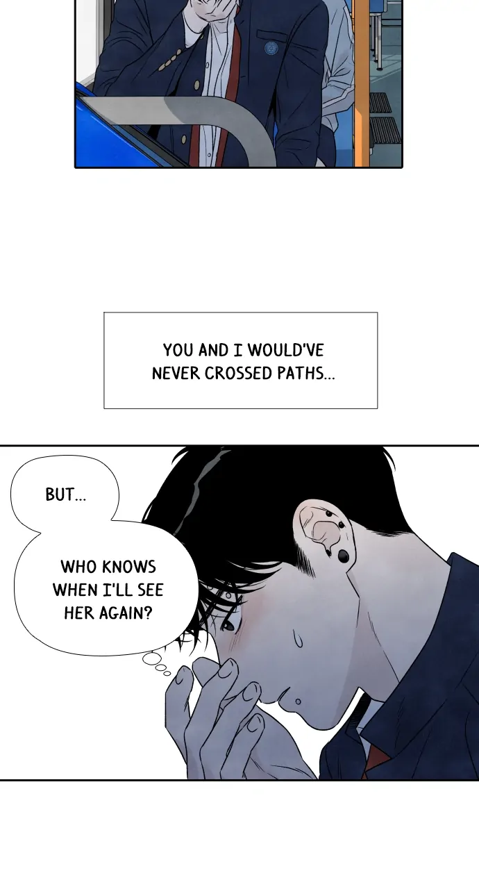 My Reason to Die Chapter 71 - page 24