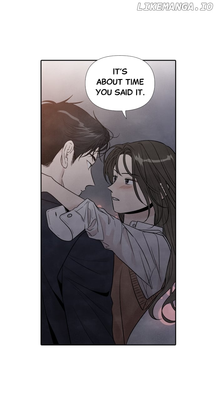 My Reason to Die Chapter 52 - page 3