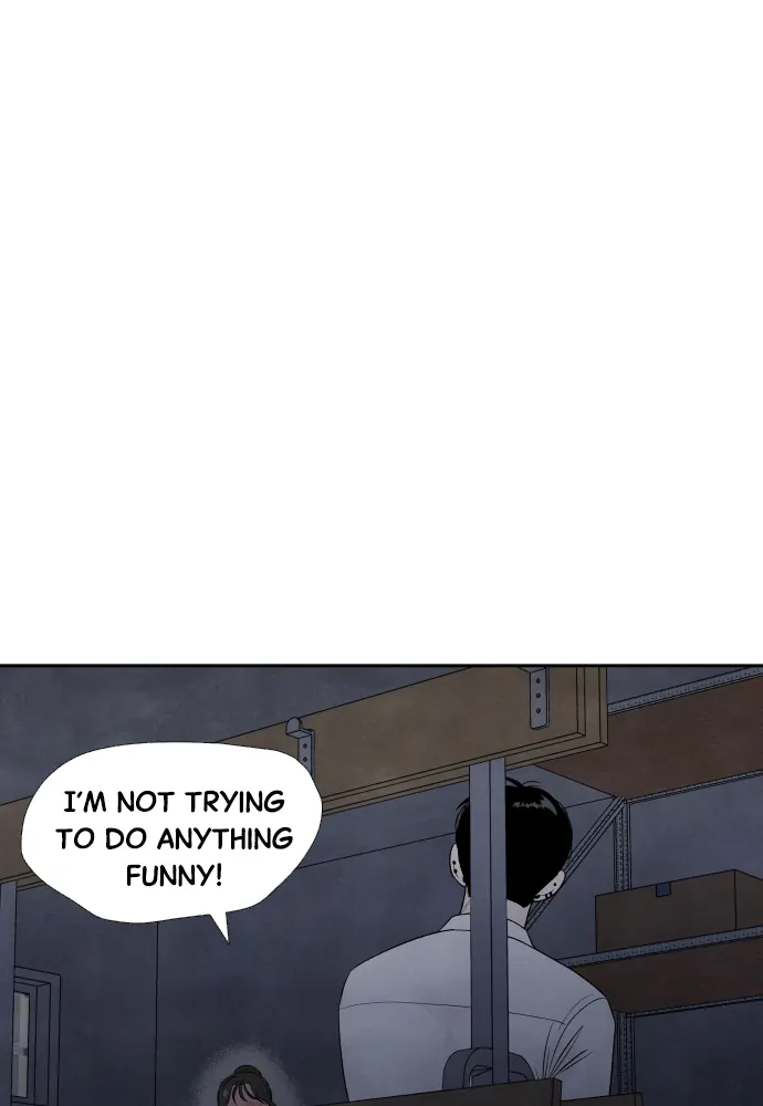 My Reason to Die Chapter 9 - page 36