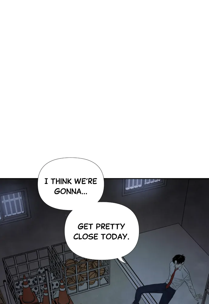 My Reason to Die Chapter 8 - page 6