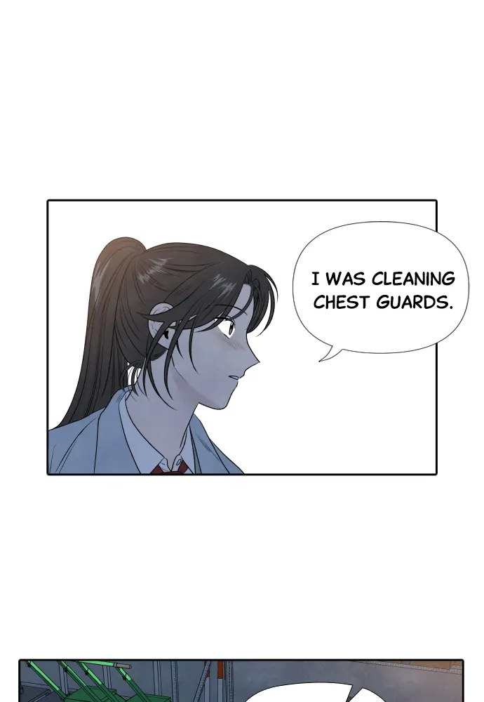 My Reason to Die Chapter 8 - page 69