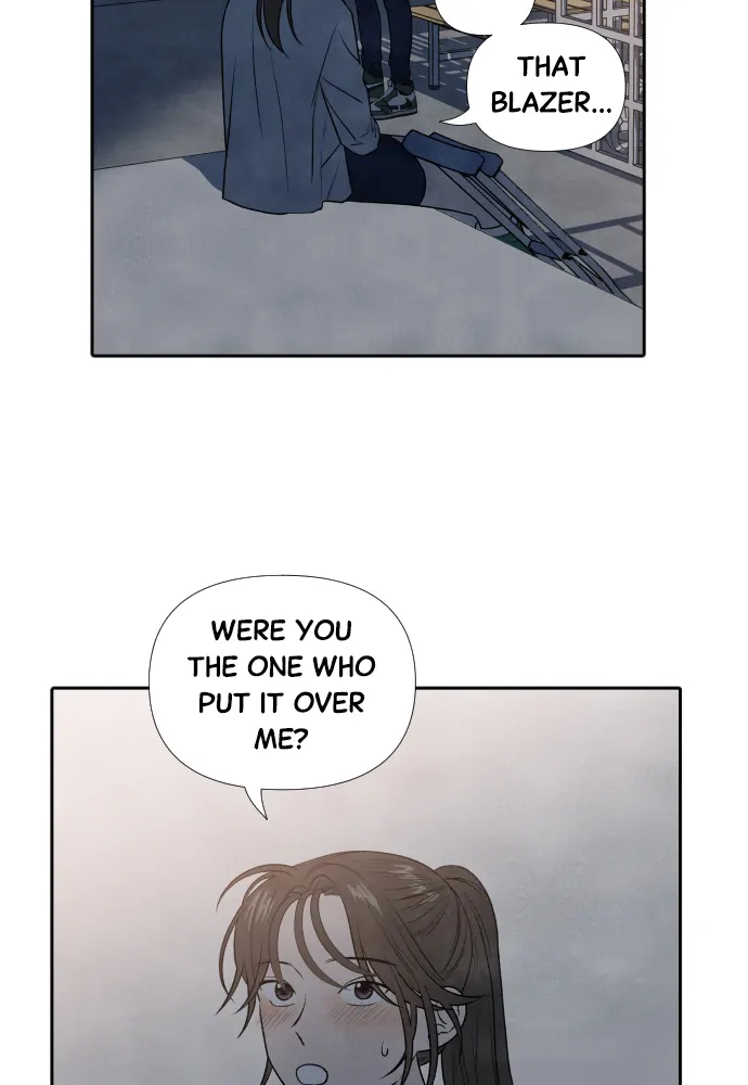 My Reason to Die Chapter 8 - page 84