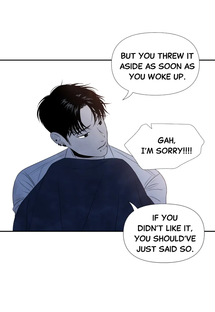 My Reason to Die Chapter 8 - page 86