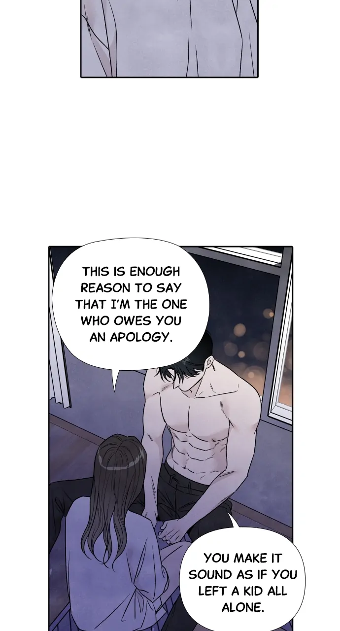 My Reason to Die Chapter 78 - page 40