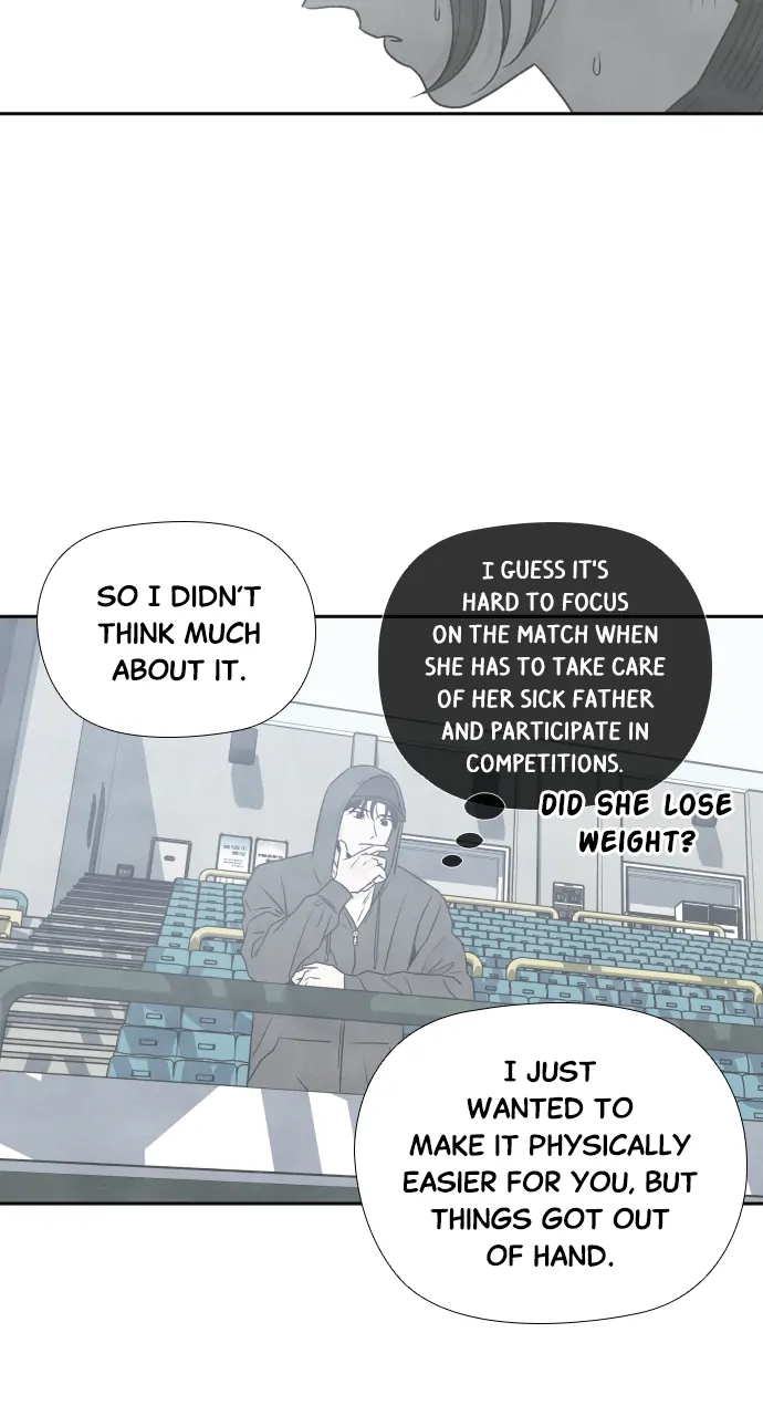 My Reason to Die Chapter 78 - page 51