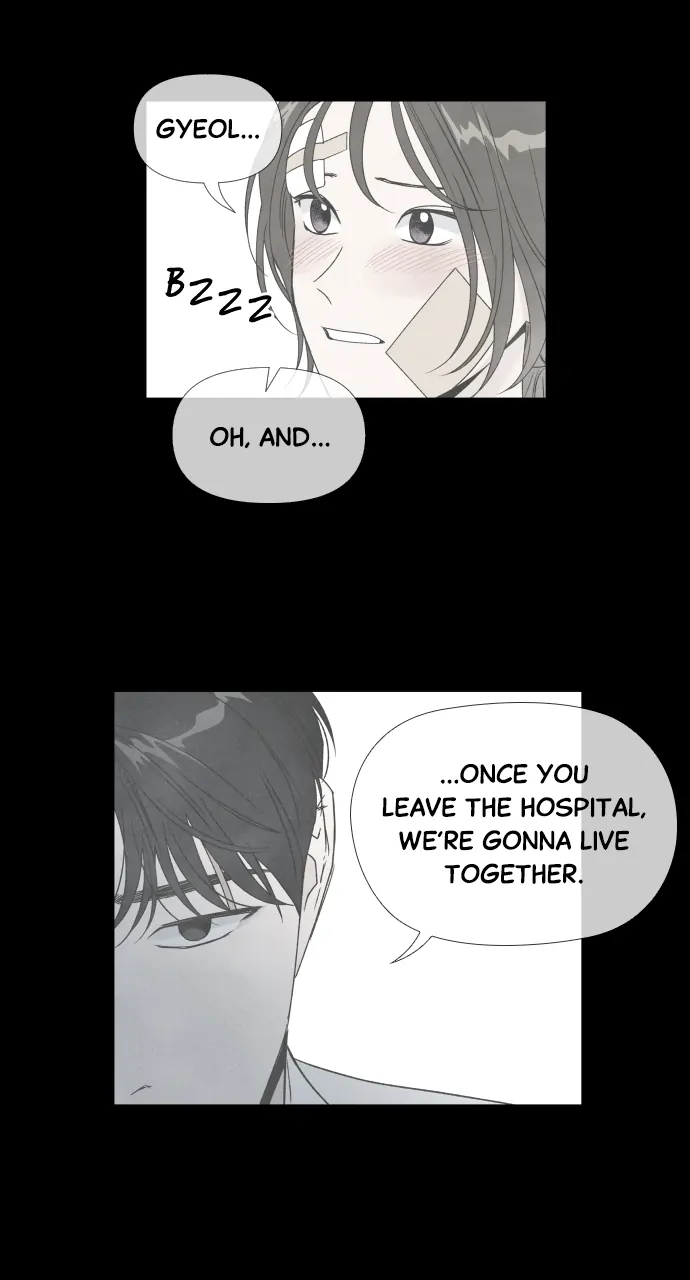 My Reason to Die Chapter 75 - page 47