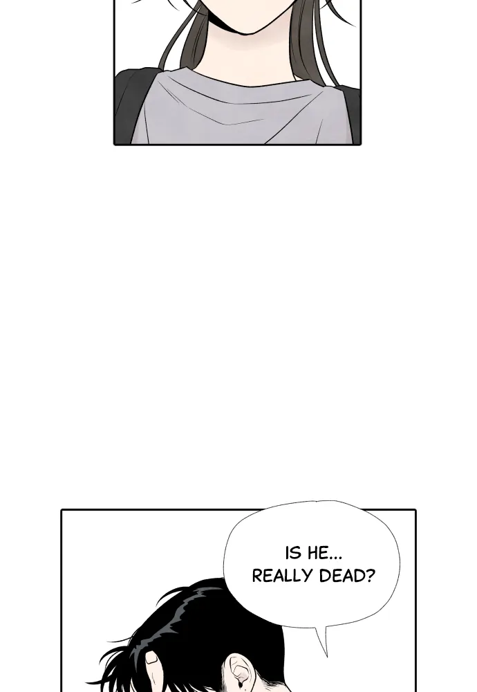 My Reason to Die Chapter 28 - page 9