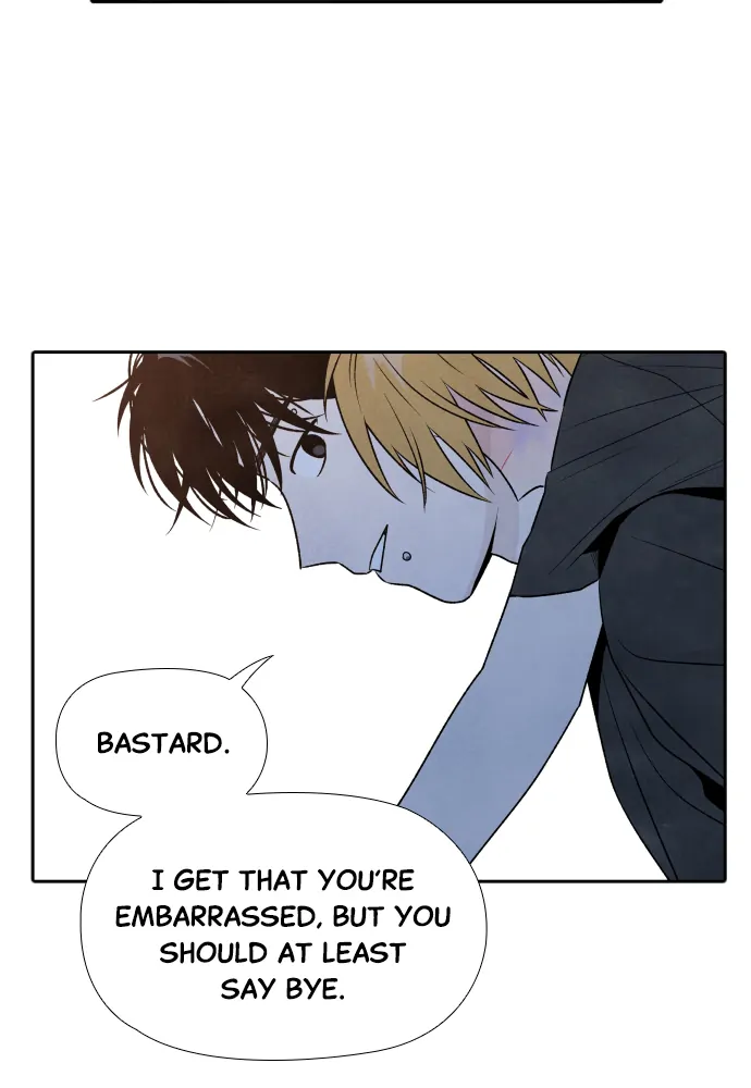 My Reason to Die Chapter 25 - page 37