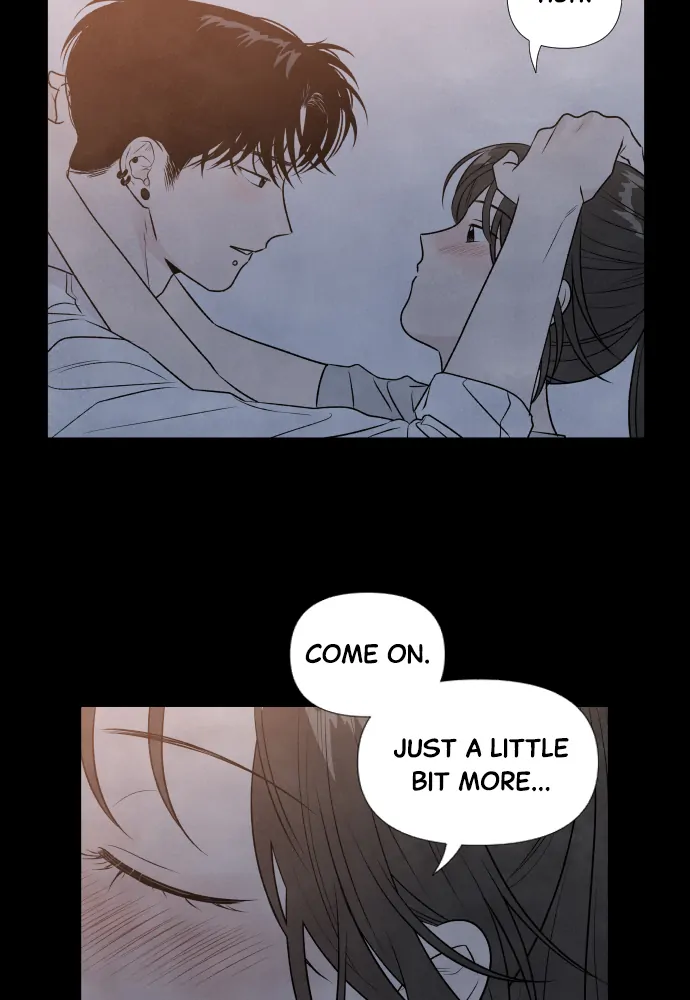 My Reason to Die Chapter 23 - page 19