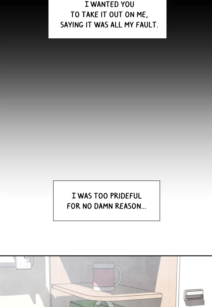 My Reason to Die Chapter 19 - page 85