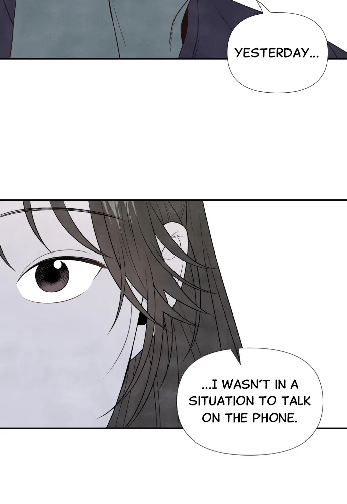 My Reason to Die Chapter 18 - page 55