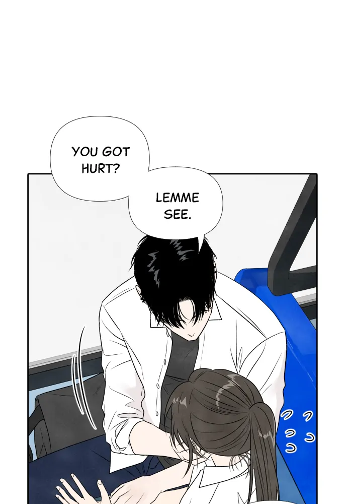 My Reason to Die Chapter 17 - page 37