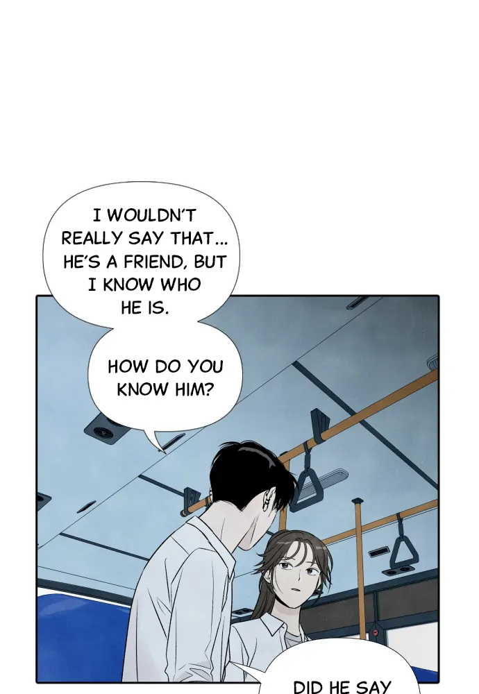 My Reason to Die Chapter 17 - page 59