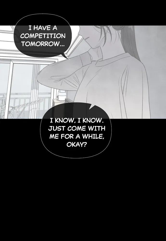 My Reason to Die Chapter 11 - page 28