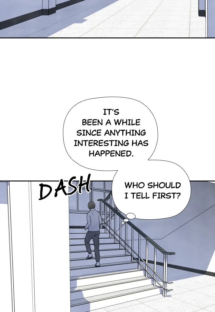 My Reason to Die Chapter 11 - page 57