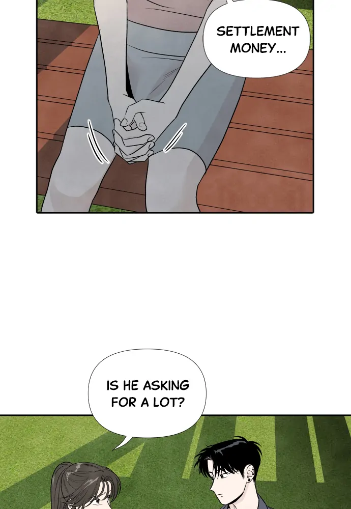 My Reason to Die Chapter 29 - page 10