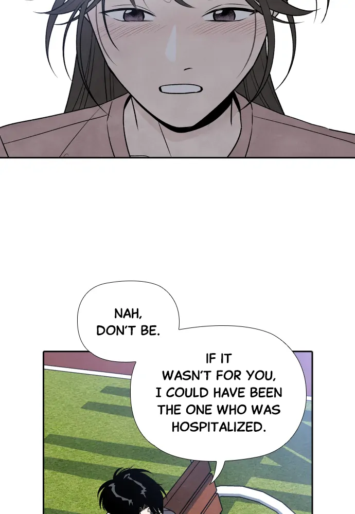 My Reason to Die Chapter 29 - page 18