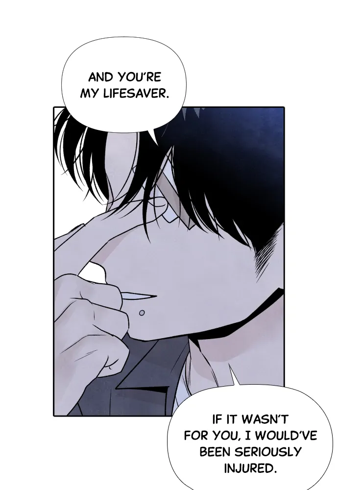 My Reason to Die Chapter 29 - page 50