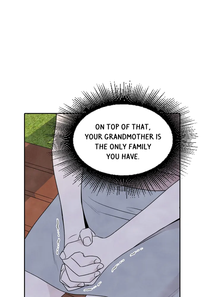 My Reason to Die Chapter 29 - page 57