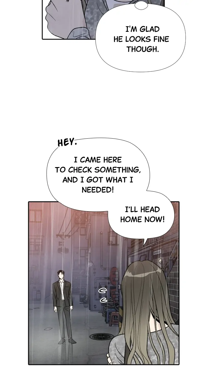 My Reason to Die Chapter 41 - page 5