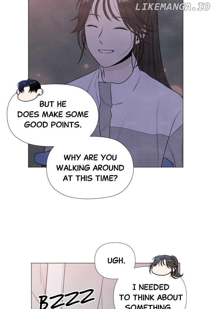 My Reason to Die Chapter 5 - page 92