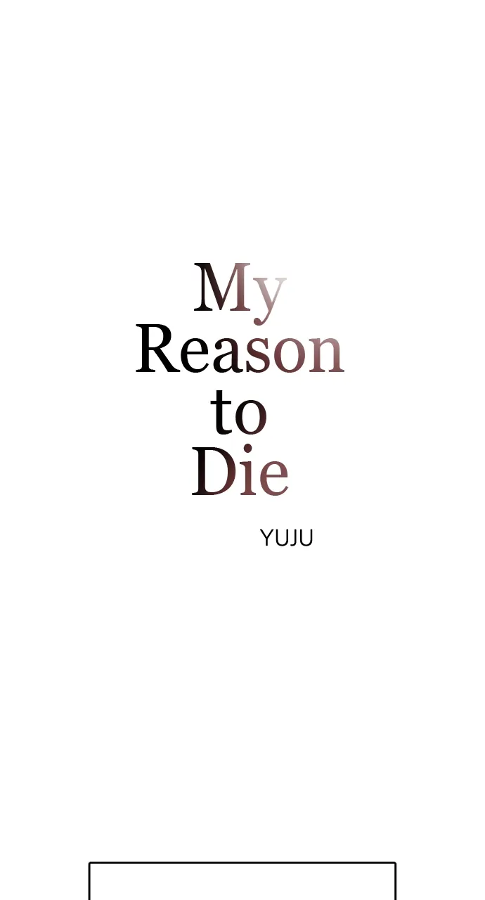 My Reason to Die Chapter 49 - page 1