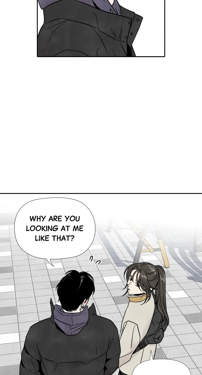 My Reason to Die Chapter 49 - page 3