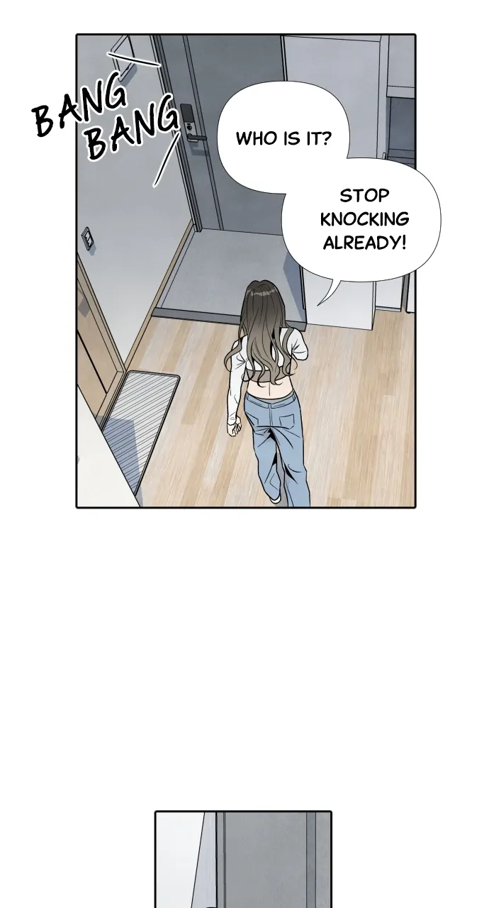 My Reason to Die Chapter 47 - page 45