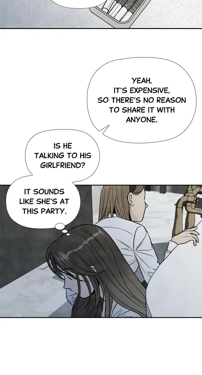 My Reason to Die Chapter 46 - page 9